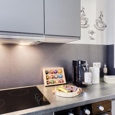 Апартаменти Proche Paris, Gare Rer C A 2 Min A Pieds, Notre Dame A 15Min, Parking Prive Et Traveller Awards 2025 Шуазі-ле-Руа Екстер'єр фото
